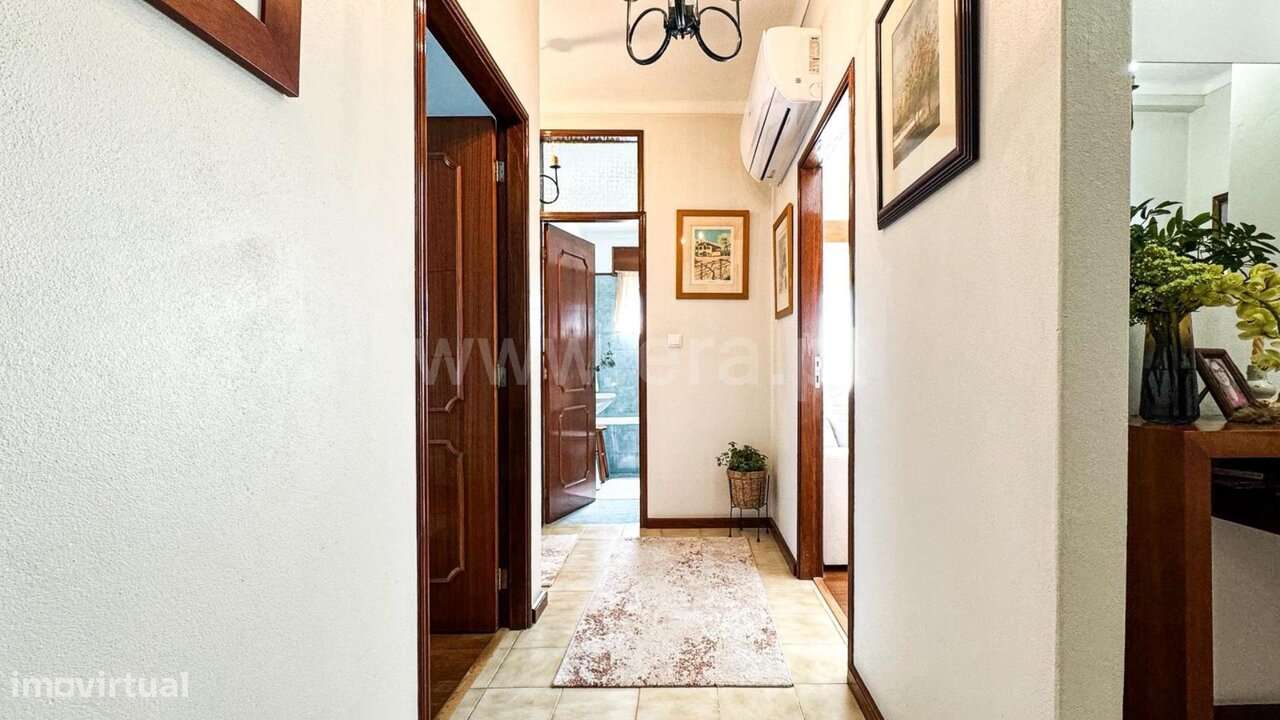 Apartamento T3 / Marco de Canaveses, Marco-7