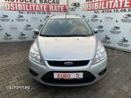 Ford Focus 1.6 - 13