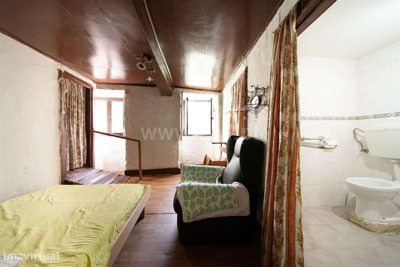 Moradia em Banda T3 / Belmonte, Caria - Grande imagem: 4/6