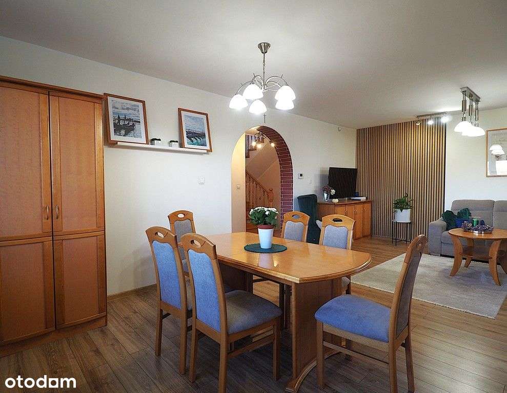 Komfort, cisza i standard w jednym miejscu!-7