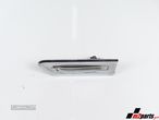 Pisca guarda-lamas Esquerdo/Frente Seminovo/ Original BMW 7 (F01, F02, F03, F04)... - 1