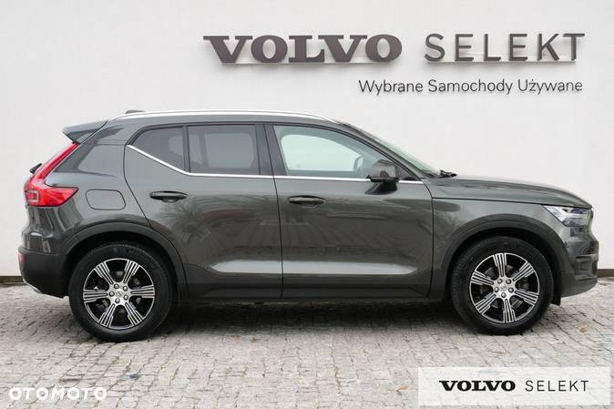 Volvo XC 40 - 5