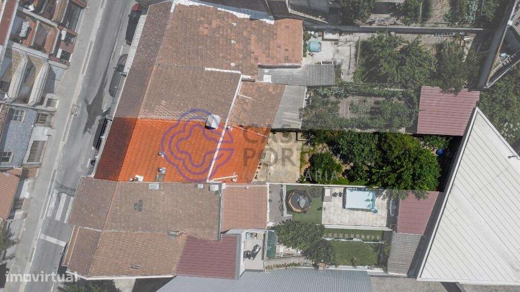 Moradia T2 Renovada Pedrouços Areosa - Grande imagem: 4/28