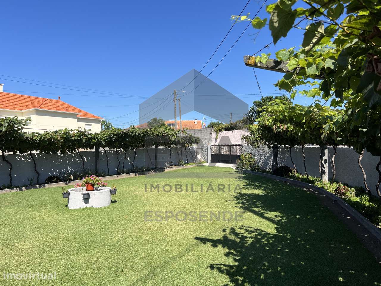 Moradia, V3, S.Paio de Antas-28