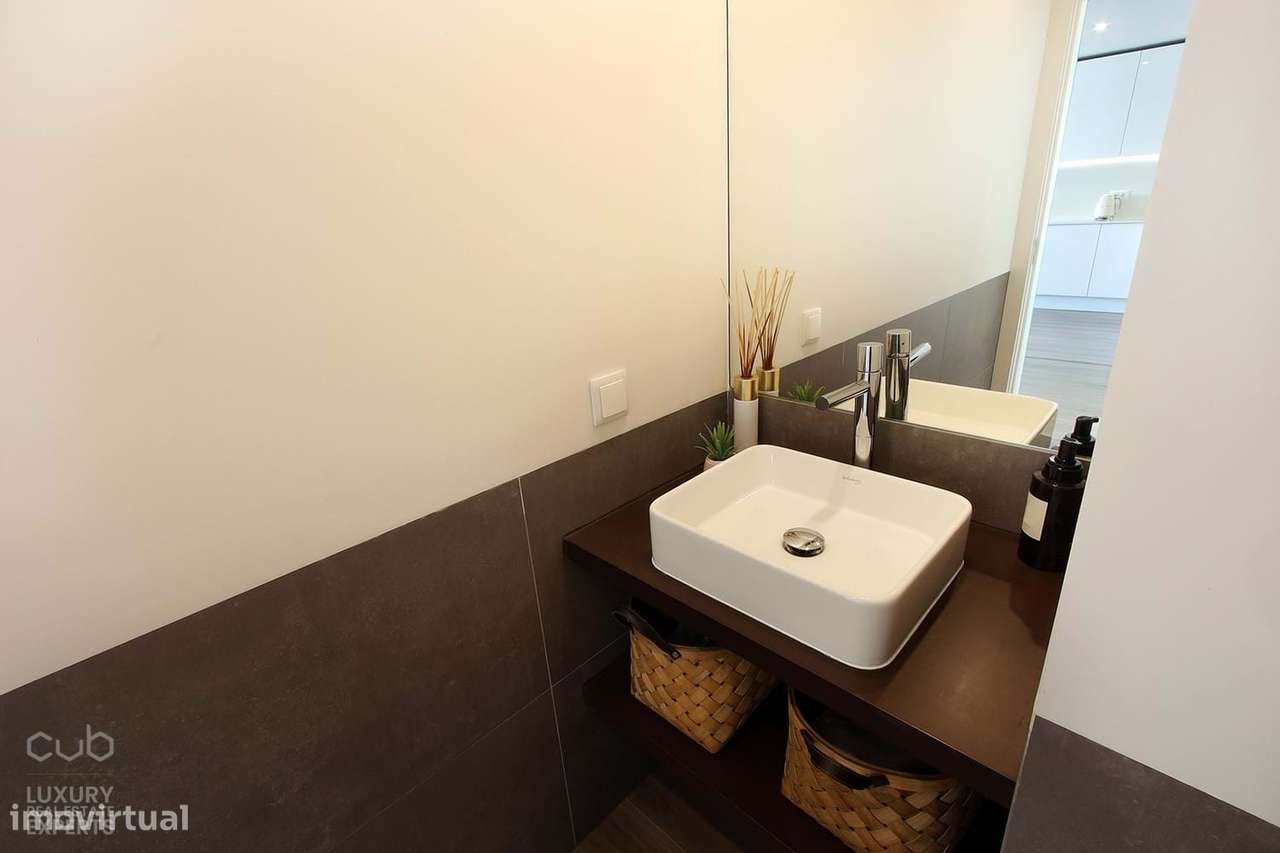 THE DUPLEX - Apartamento duplex na Quinta do Pinhão-14