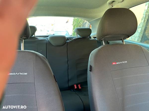 Seat Ibiza ST 1.4 16V Style - 20
