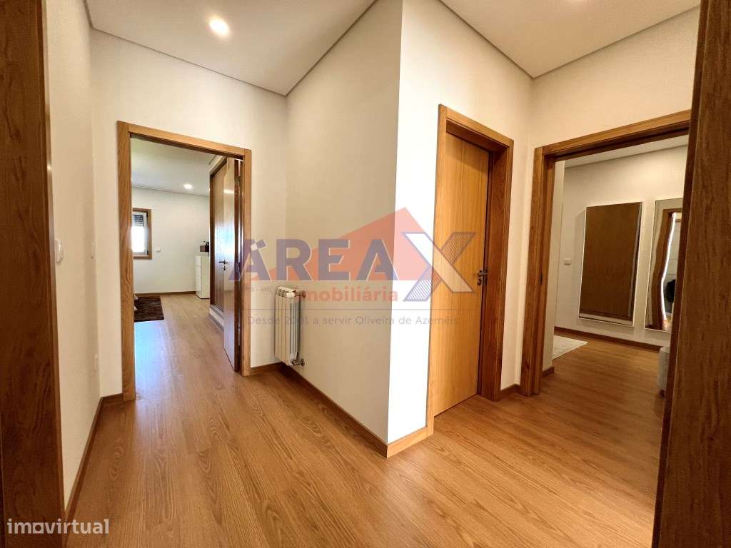 FABULOSO APARTAMENTO T3 EM ARADAS - AVEIRO-25