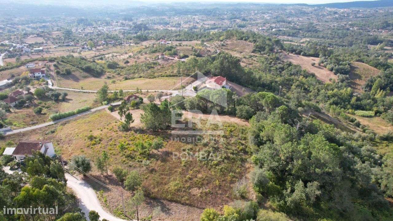 Moradia T3 localizada em Vila Cã, Pombal-5