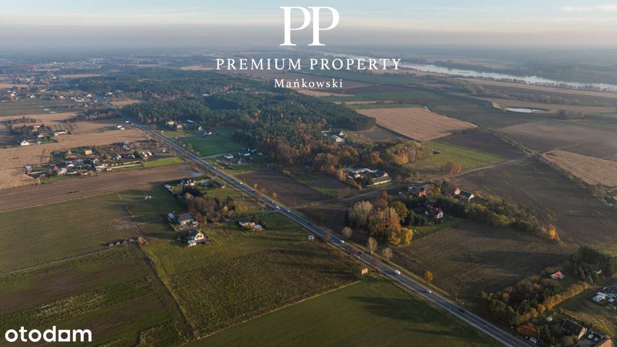 Toporzysko / Działki budowlane Mpzp / od 761 m2-10