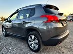 Peugeot 2008 PureTech 82 Style - 23