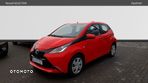 Toyota Aygo 1.0 VVT-i Sprint EU6 - 1