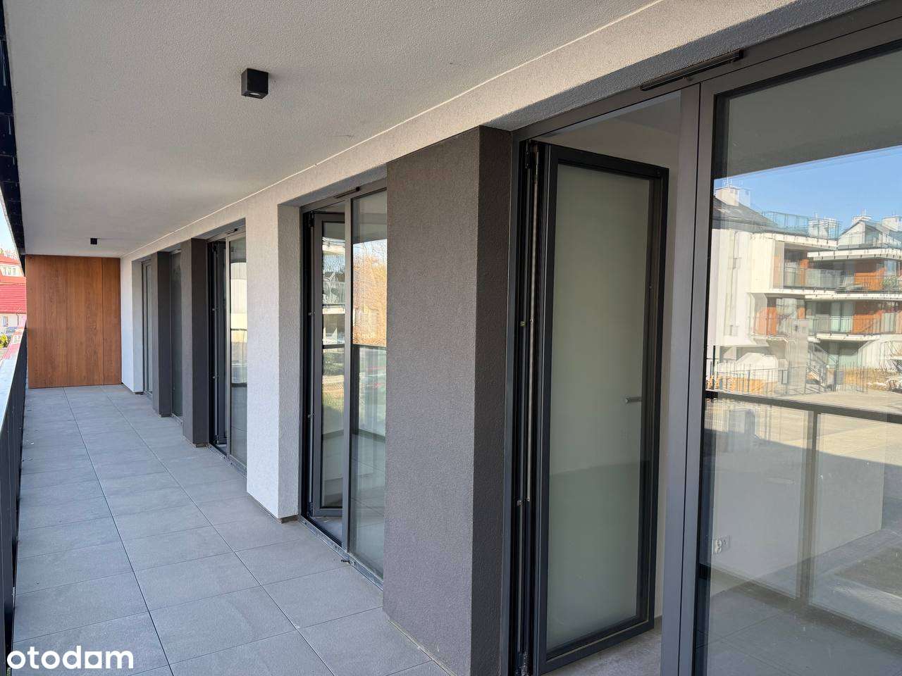 Premium apartament – 2 balkony-3