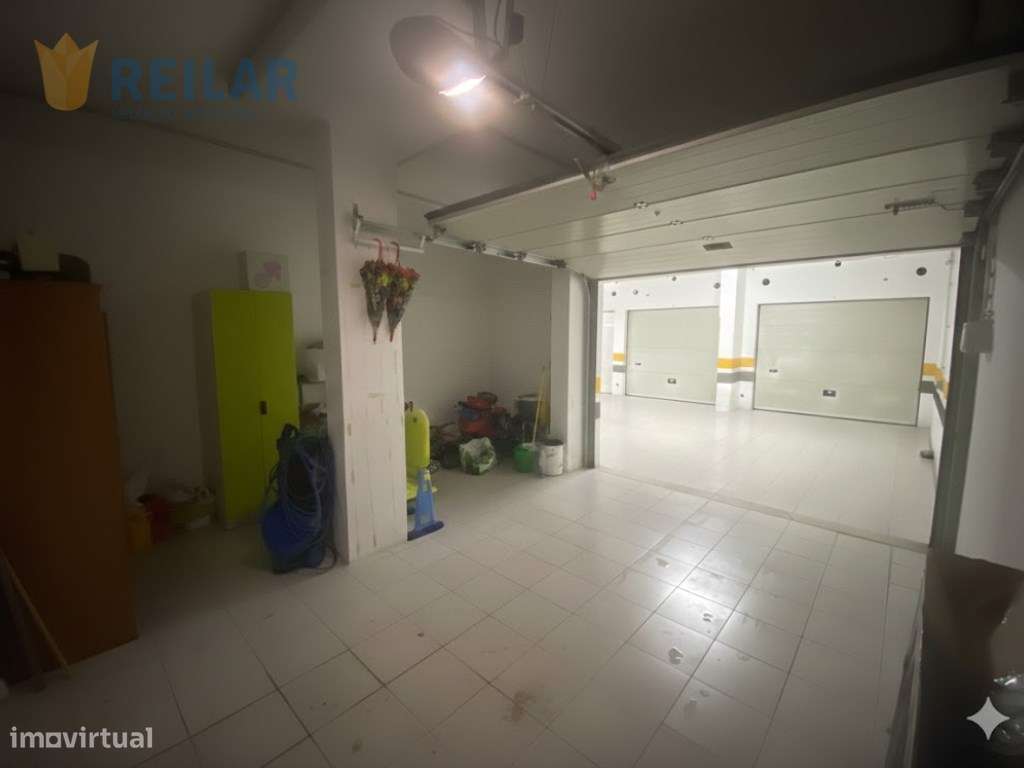 Vila Franca de Xira - T3 Recente-11