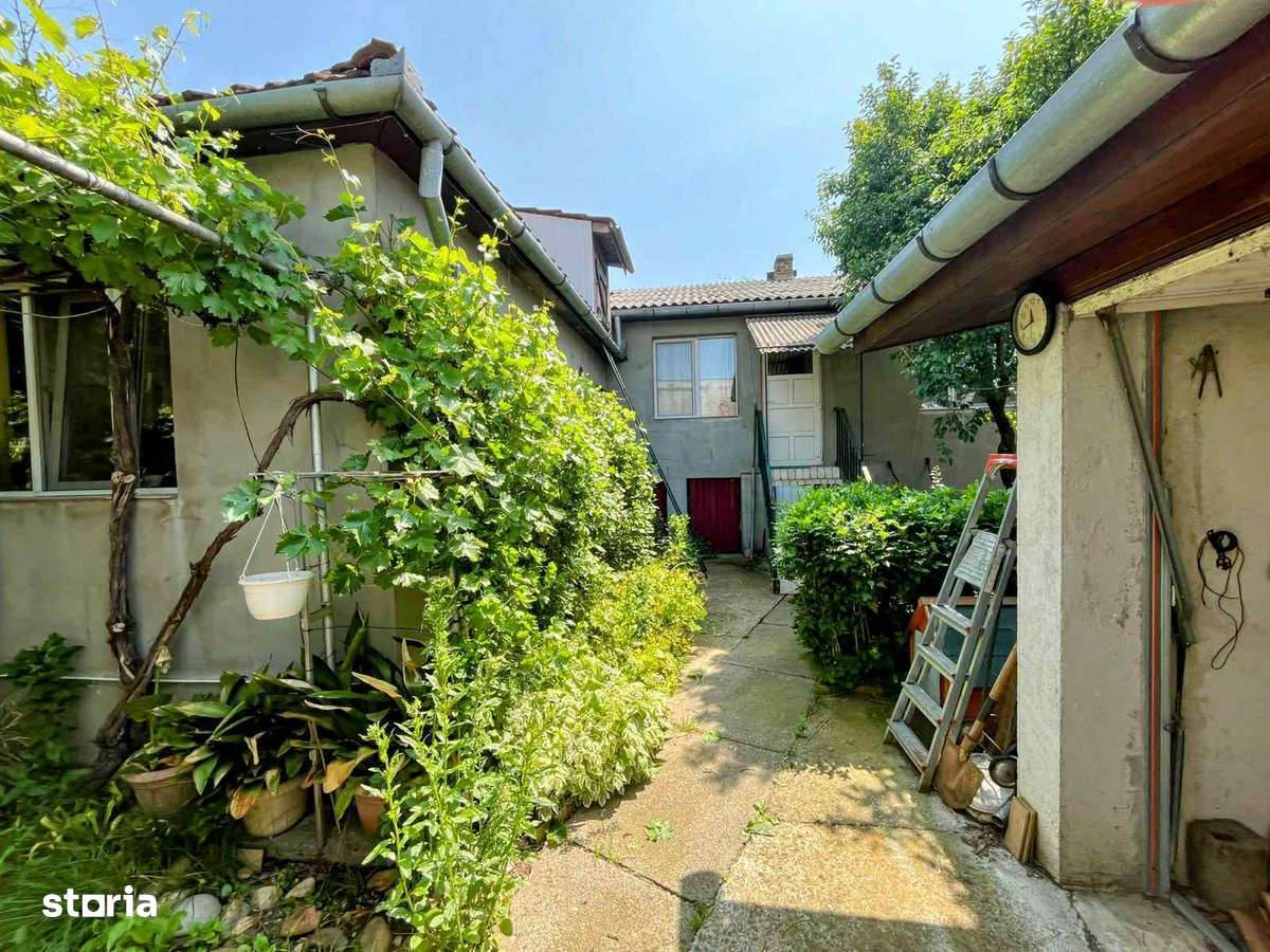 Casa 3 camere + teren , zona Piata de Vechituri - Imagine principală: 4/11