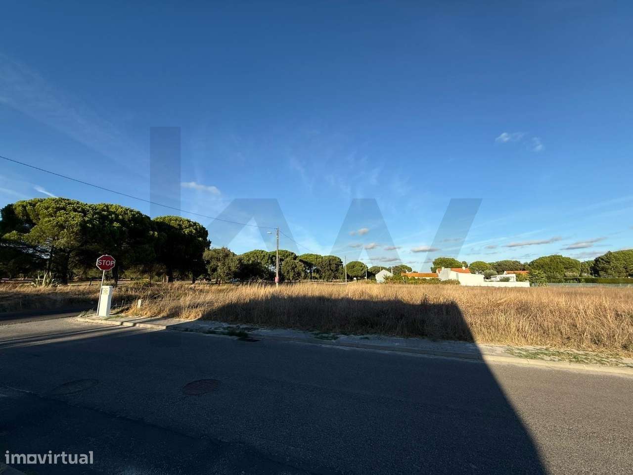 Lote Urbano em Alcácer do Sal - Grande imagem: 5/16