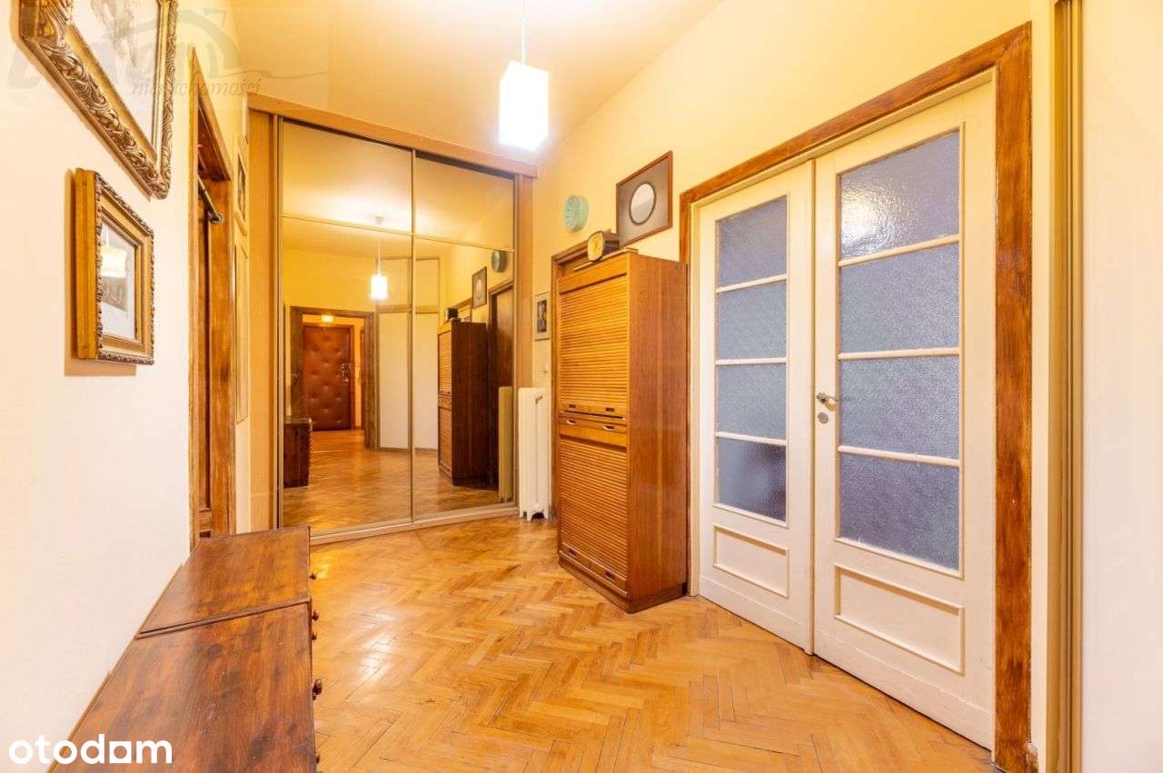 Super Lokalizacja ul. 1-go Maja-13