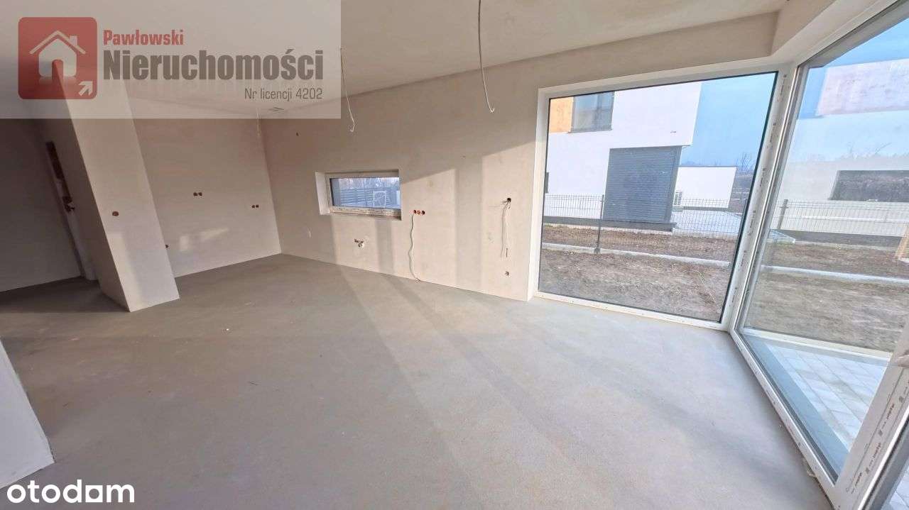 Nowoczesne domy z pompą ciepła - Pełny obrazek: 4/20