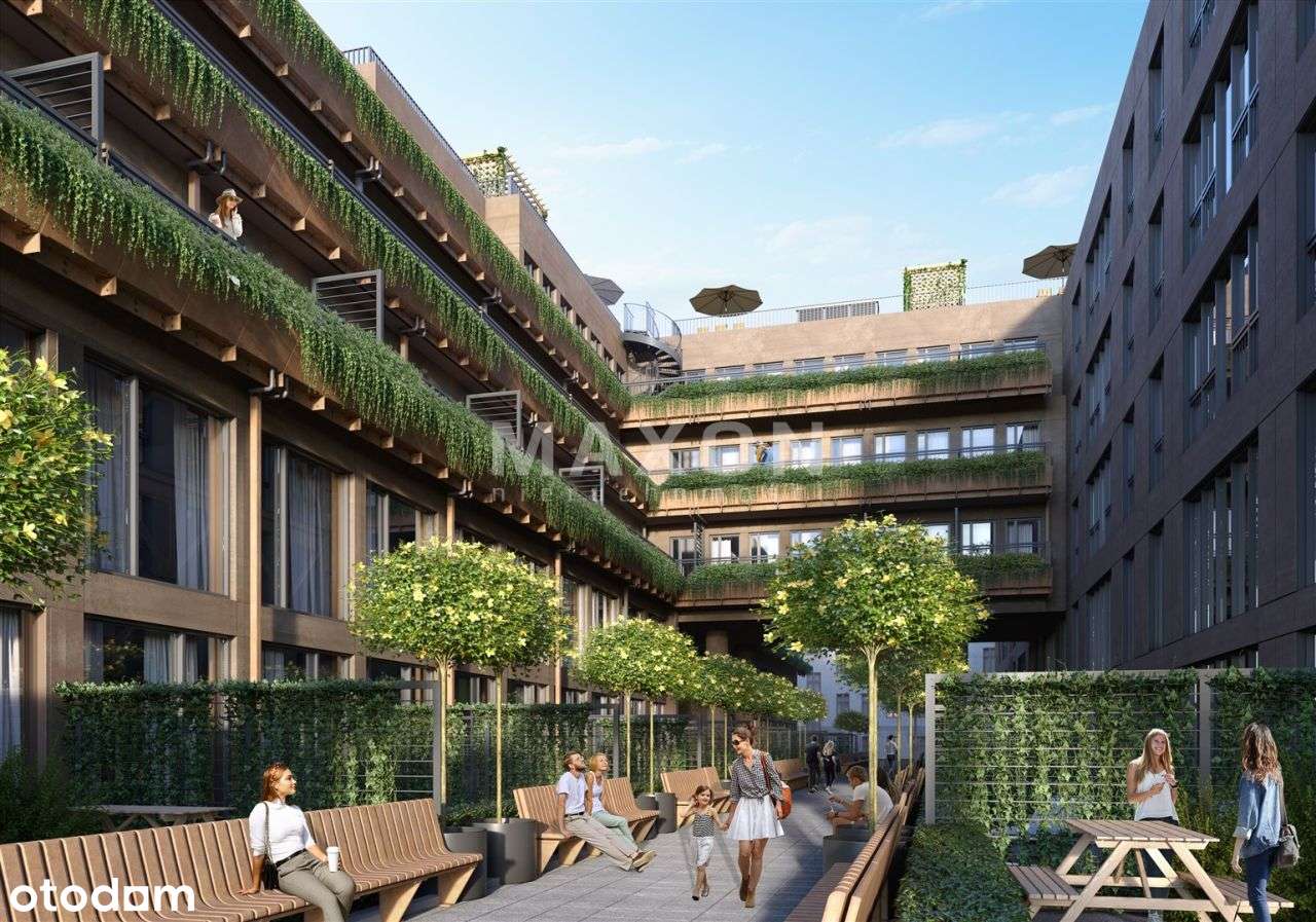 2 Pokoje✨Premium✨Centrum - Pełny obrazek: 4/7