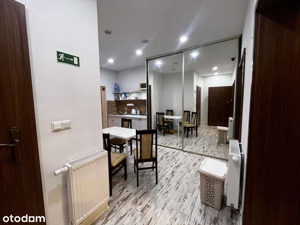 Lokal usługowy– idealny pod Twój biznes! - Pełny obrazek: 2/5