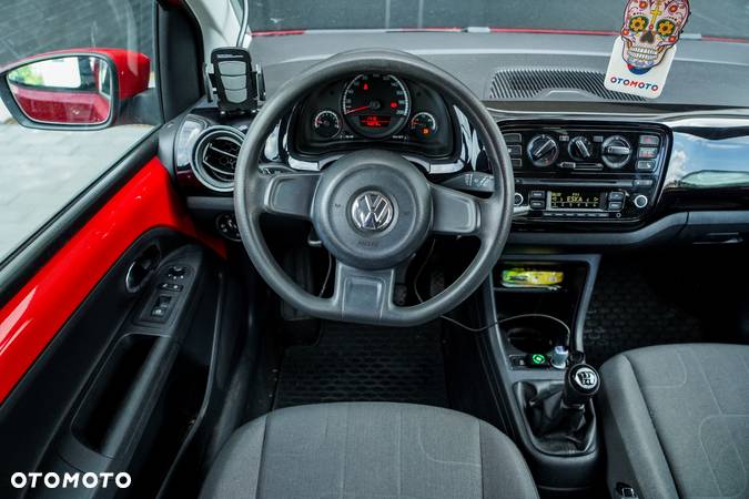 Volkswagen up! 1.0 move - 23