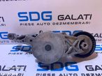 Rola Intinzatoare Curea Accesorii Alternator Volkswagen Golf 5 2.0TDI BMM BKD AZV 2004 - 2008 Cod 03G903315C - 2