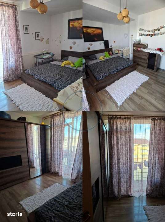 Apartament de vanzare 2 camere, parcare subterana/boxa - Imagine principală: 4/7