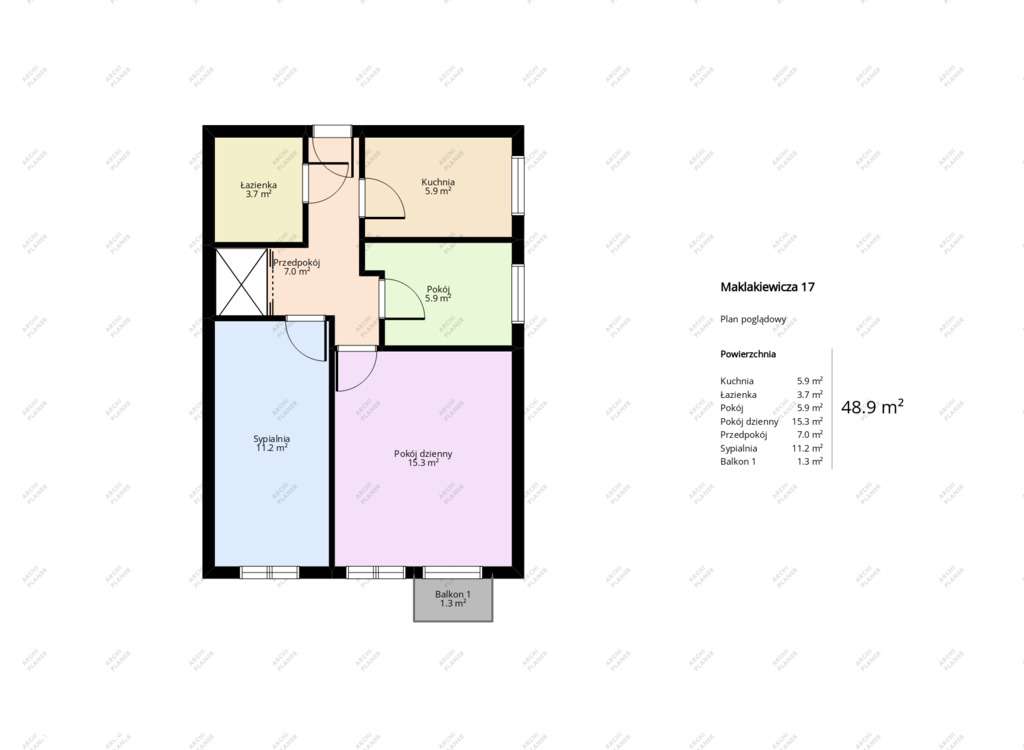 Do wprowadzenia | Słoneczne | Rozkładowe-18