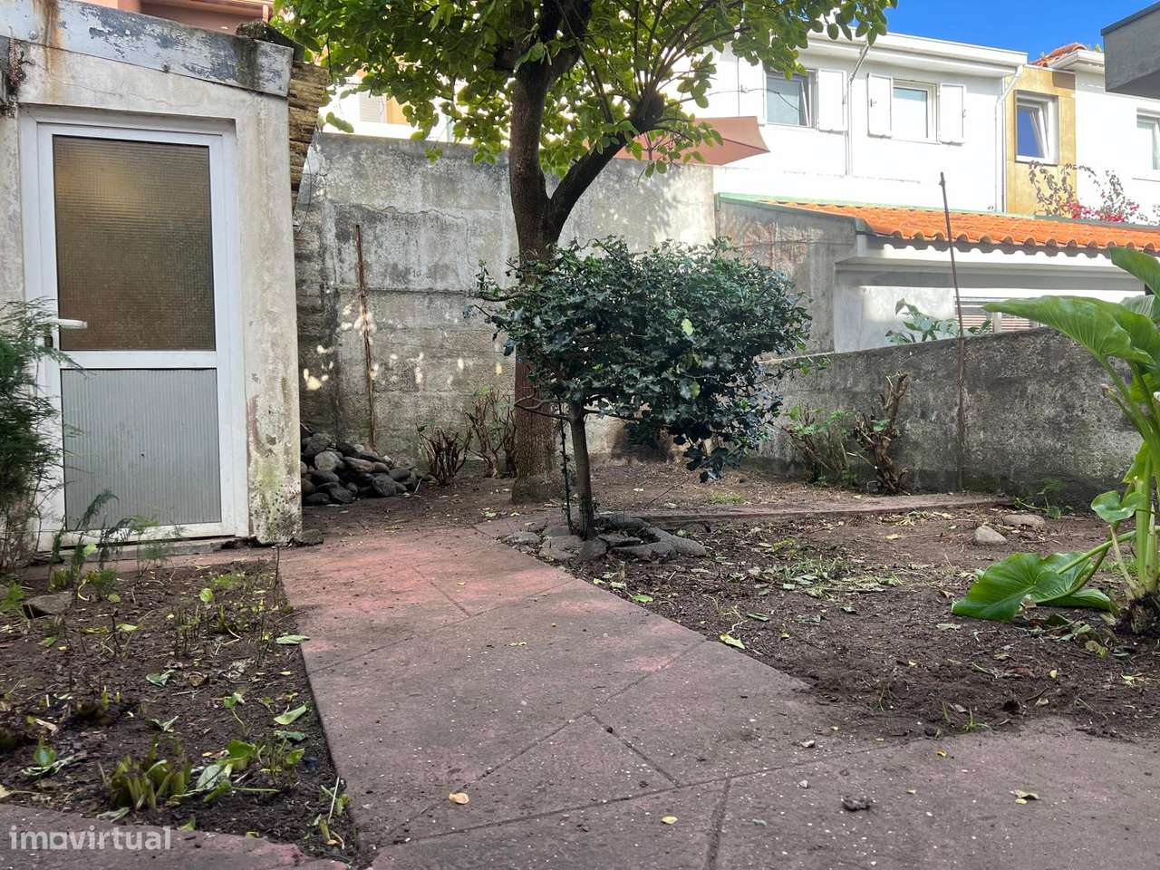 Moradia T3 c/ jardim no Bairro António Aroso - Porto - Grande imagem: 4/23