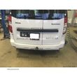 Carlig de remorcare pentru Dacia DOKKER - SUV 2/4 WD - sistem semidemontabil -cu suruburi  din 2012/- - 13