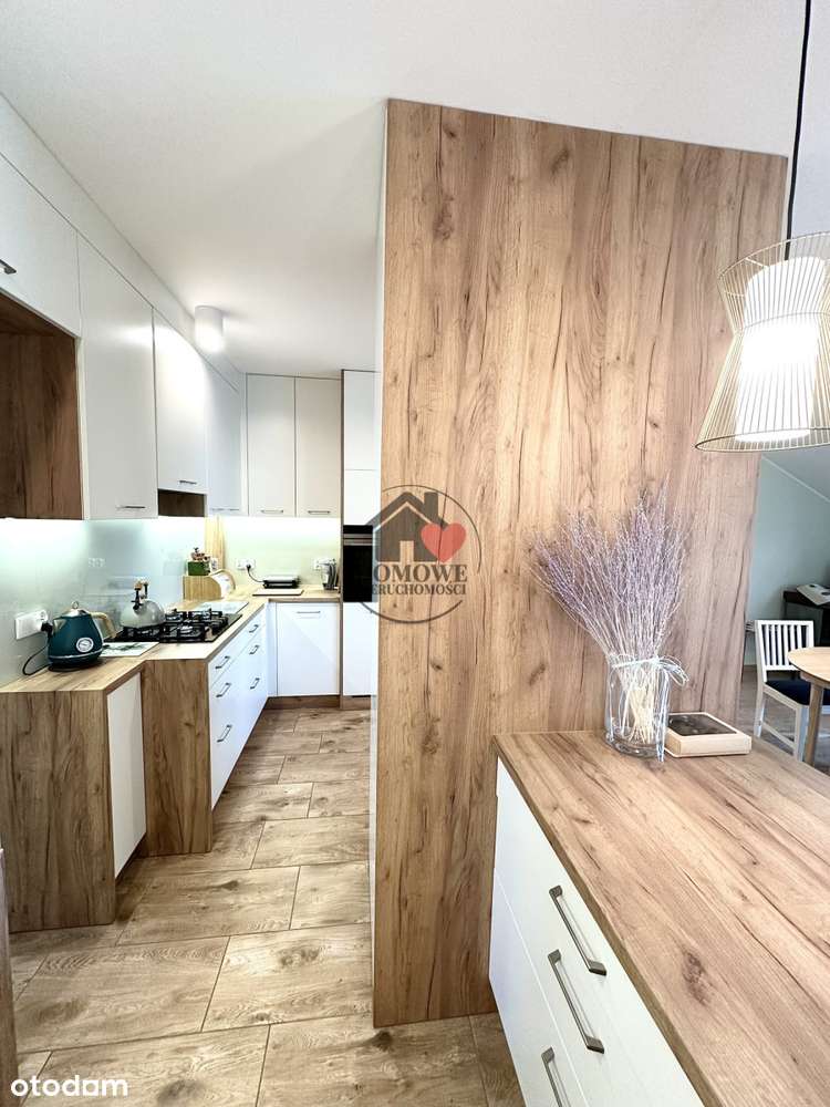 Imponujący przestronnością apartament pod klucz-3