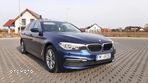 BMW Seria 5 520d xDrive Touring - 1