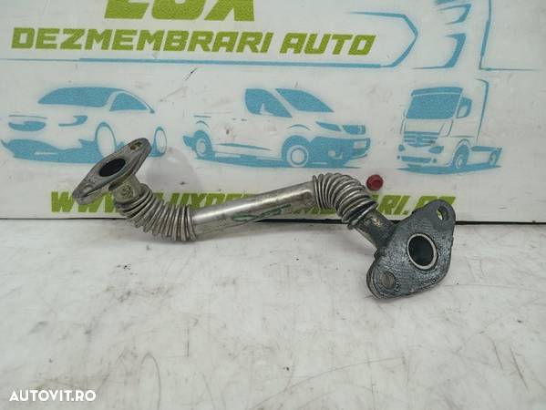 Conducta egr 1.9 cdti z19dt Fiat Sedici 1 - 1