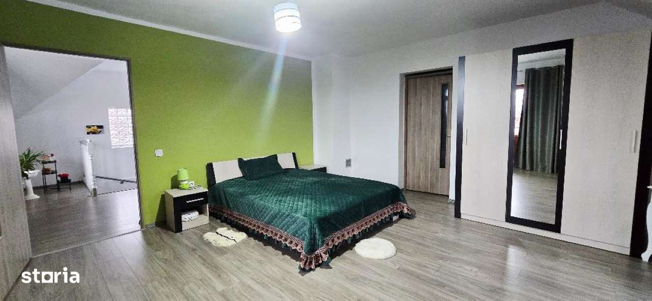 Lux ,Spatiu ,Liniste ,totul intr -un singur loc- Avrig-13