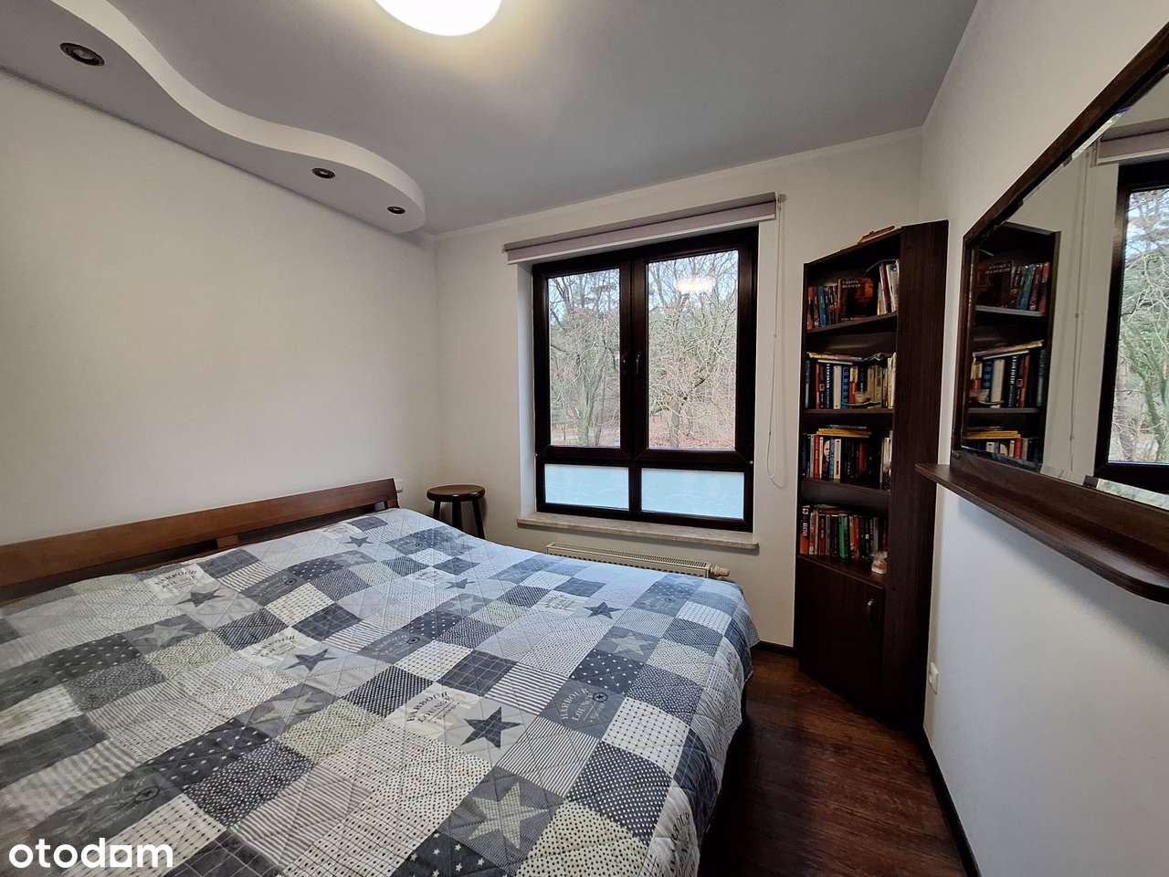 Wyposażony apartament nad morzem-18