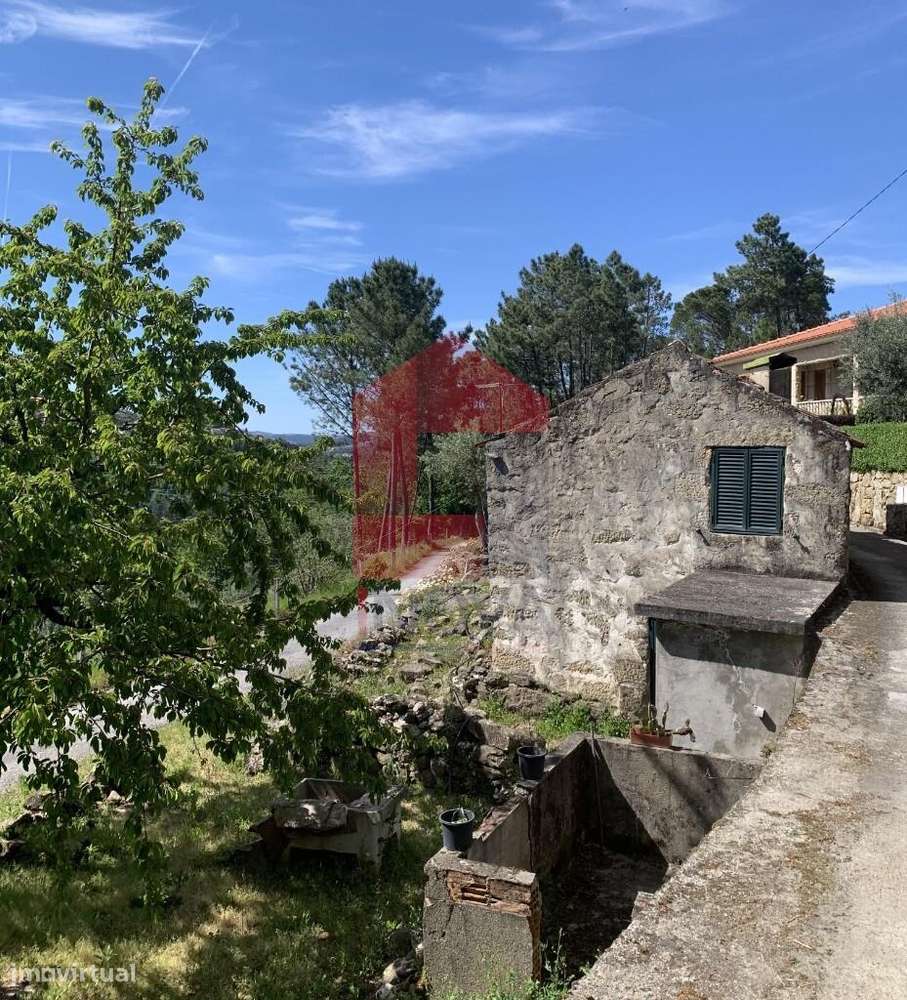 Moradia, Freigil, Resende - Grande imagem: 5/7