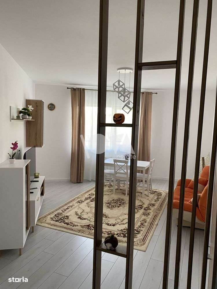 De închiriat: apartament 2 camere - nou- parcare - Păcii - metrou - Imagine principală: 2/7