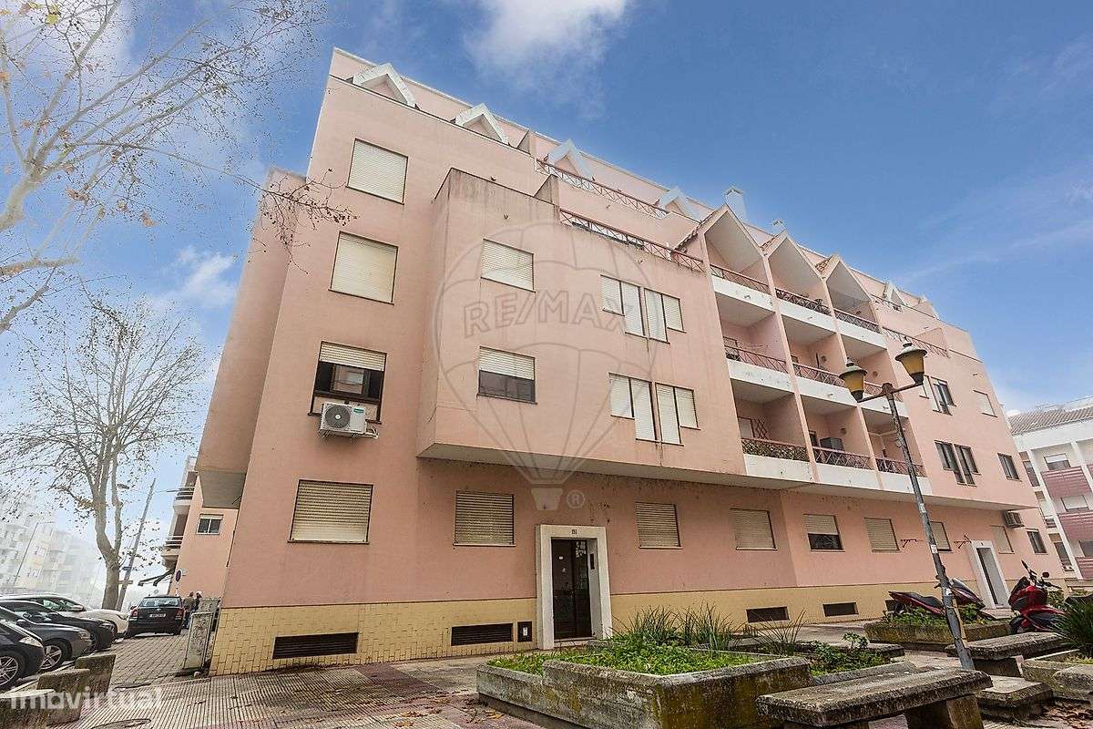 Apartamento T3 para venda - Grande imagem: 4/24