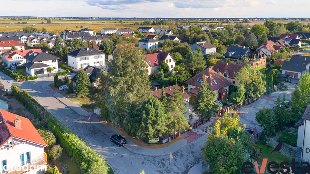 Mirków – Luksusowy Dom ze SPA i Basenem (280 m²)-18