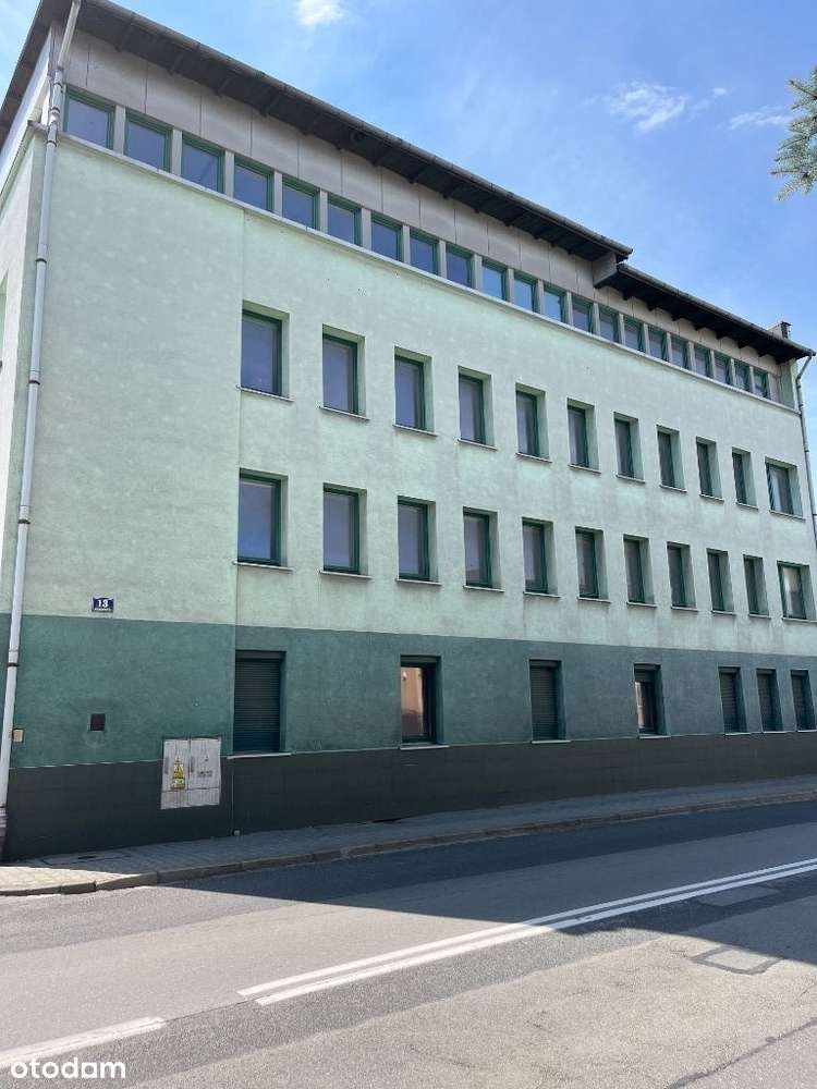 Budynek Usługowo-biurowy-mieszkalny NAJEM ZWROTNY-7
