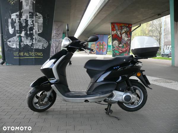 Piaggio FLY - 3