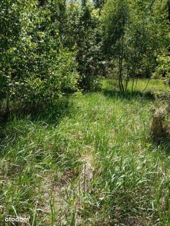 Atrakcyjna działka 1200m2-5