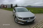 Volkswagen Passat 2.0 TDI SCR Comfortline - 28