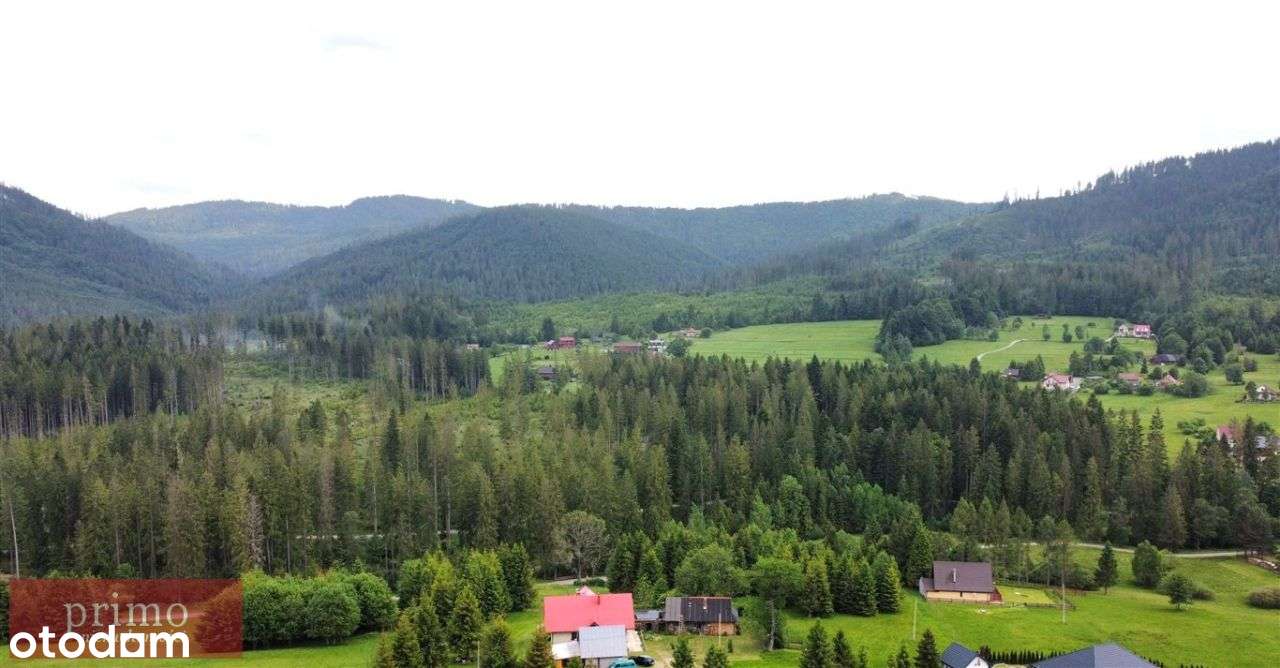 Działka, 5 088 m², Soblówka-15