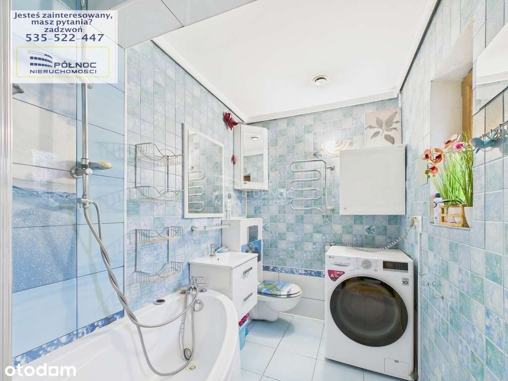 Dom 69,5m2 | dzaiłka 985m2 | Dąbrowa Chotomowska-8