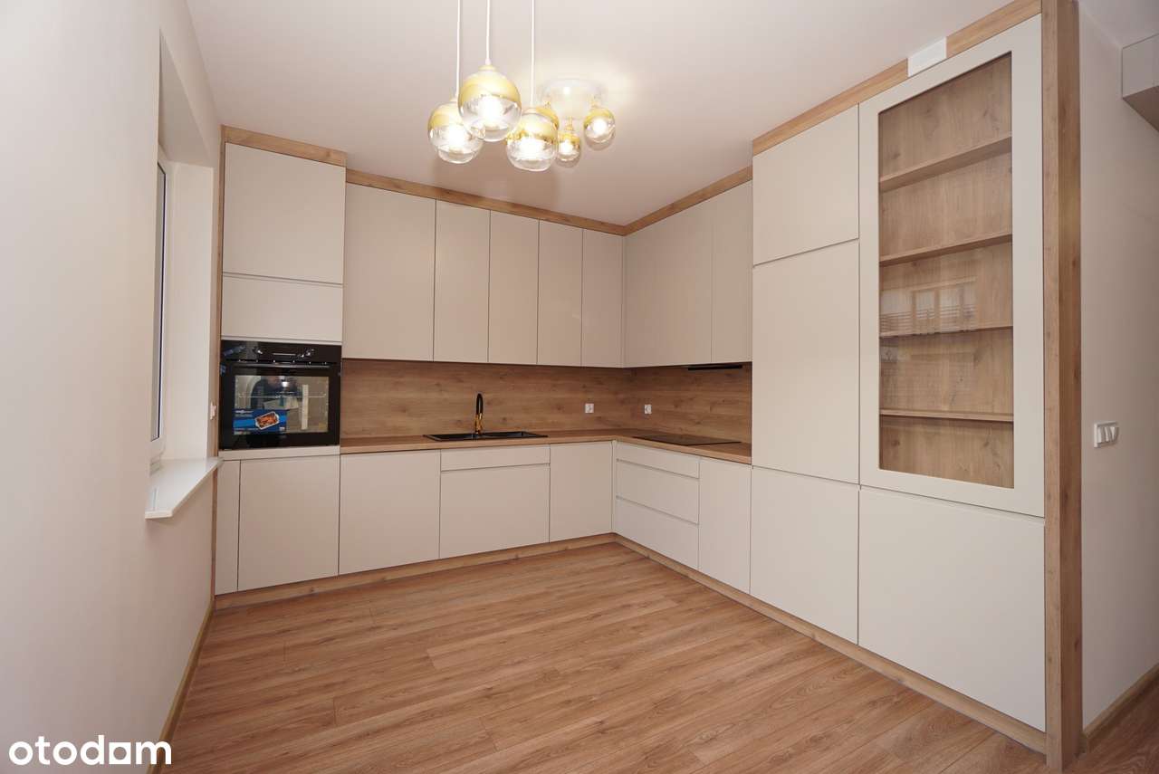 Na sprzedaż w pełni wykończone mieszkanie - Konin os. Mędzylesie-7