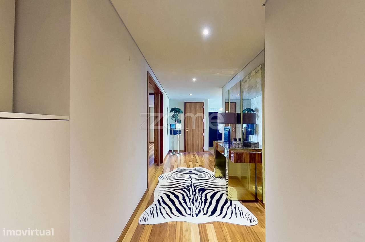 Apartamento T3 Foz do Douro - Grande imagem: 2/32