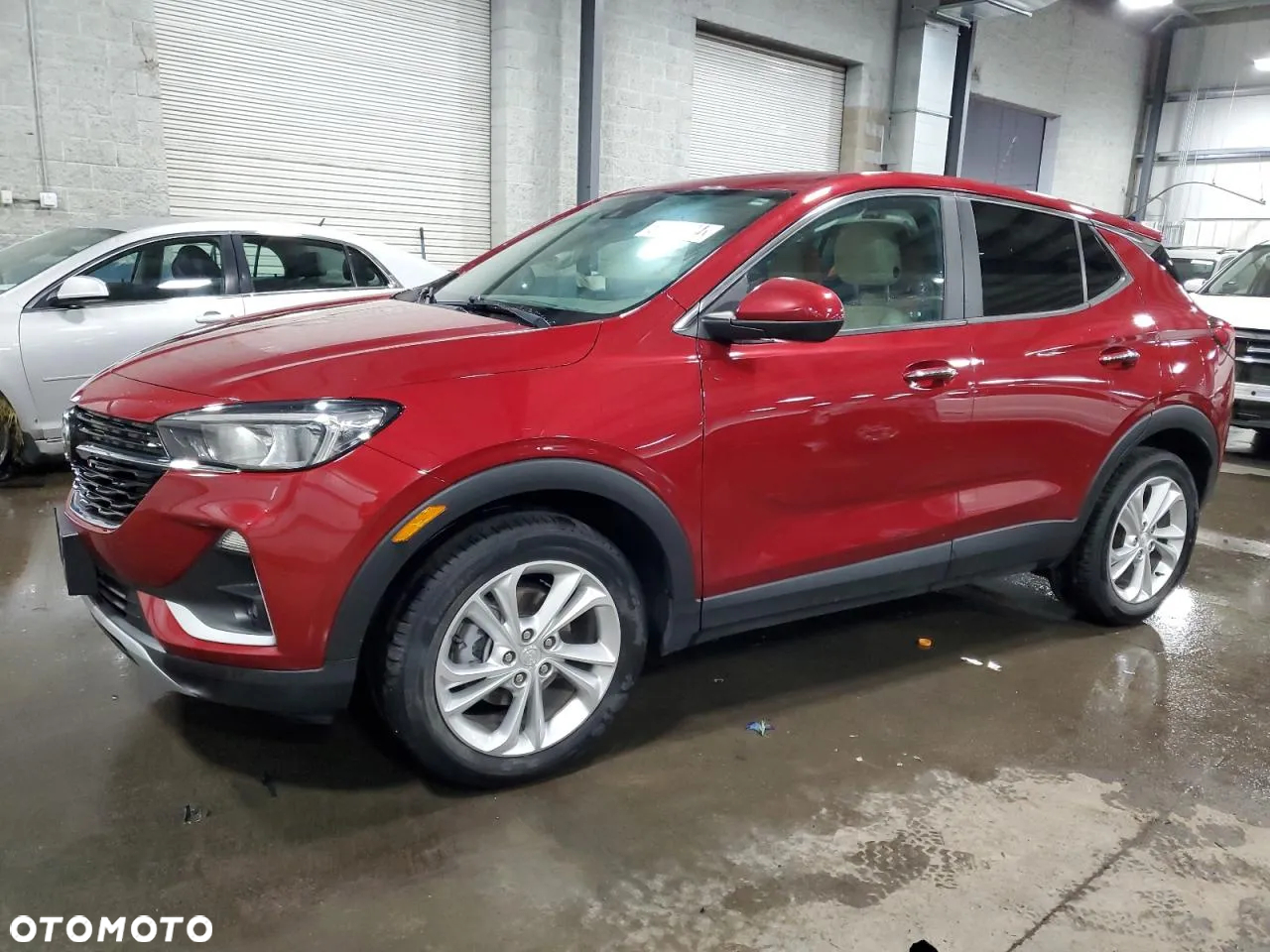 Buick Encore - 2