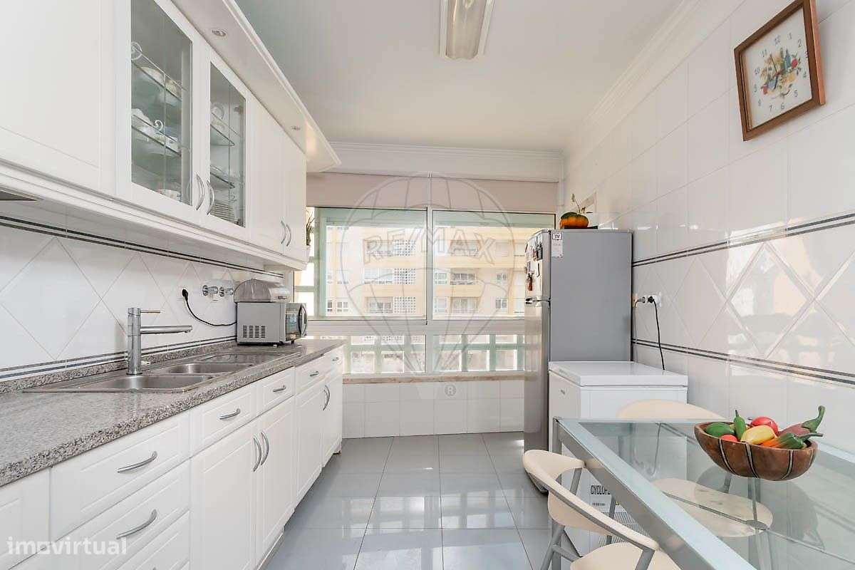 Apartamento T3 para venda - Grande imagem: 4/5