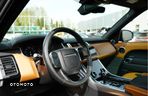 Land Rover Range Rover Sport S 5.0 V8 S/C AB Dynamic - 12