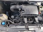 Motor MERCEDES Sprinter 3.0 e5 2009 2010 2011 2012 2013 2014 519 CDI - 2